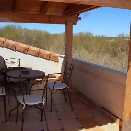 Casona Country house