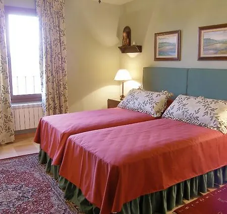 Country house Casona *