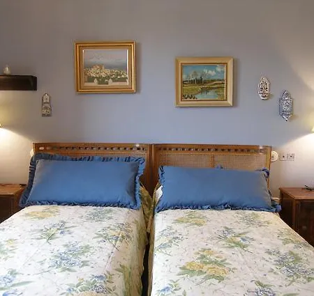 Casona * Vadocondes