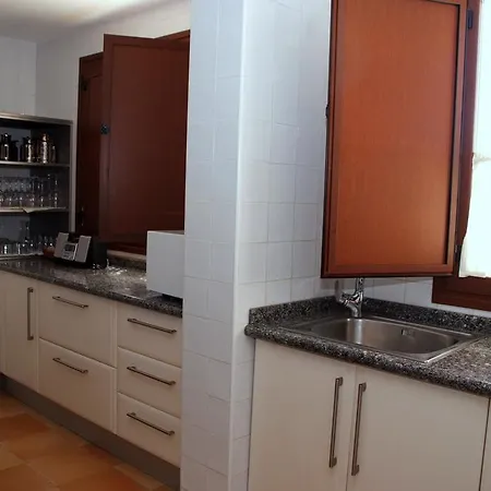 Casona Casa de Campo