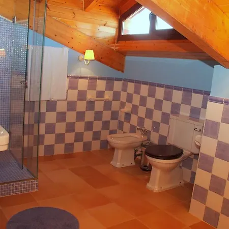 Casa de Campo Casona Vadocondes