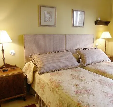 Casona Casa de Campo *