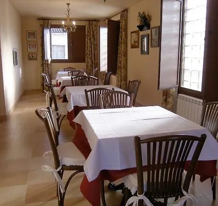 Country house Casona Vadocondes