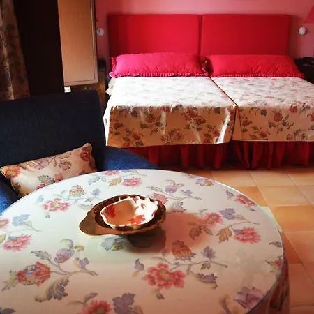 Casona * Vadocondes