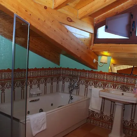 Casa de Campo Casona