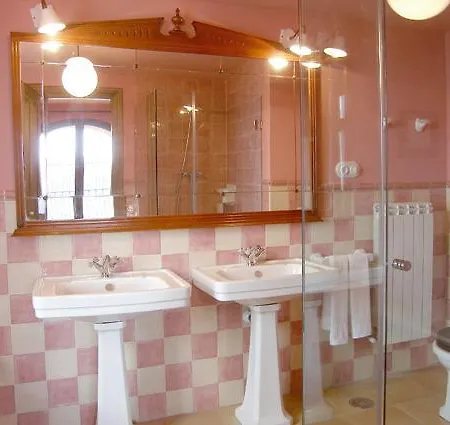 Casona Vadocondes