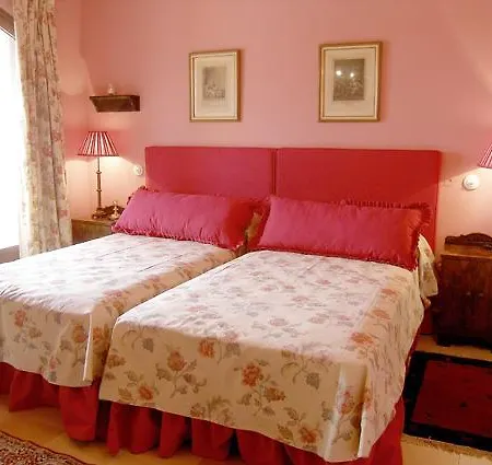 Casona Country house