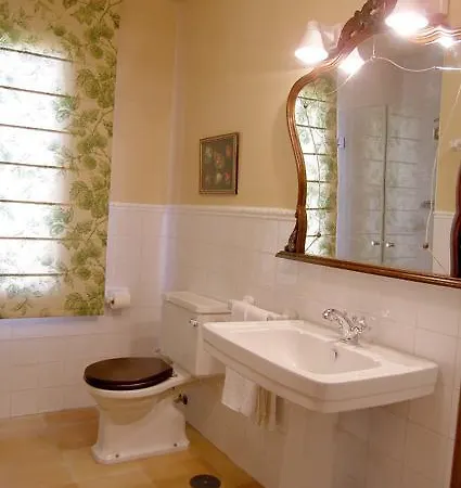 Country house Casona *
