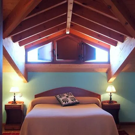 Casona Country house *