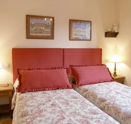Country house Casona Vadocondes