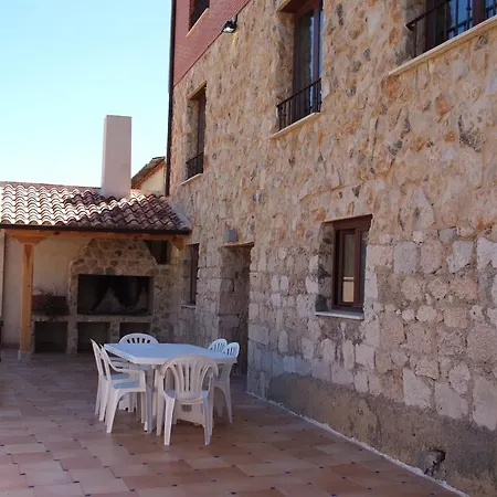 Casona * Vadocondes