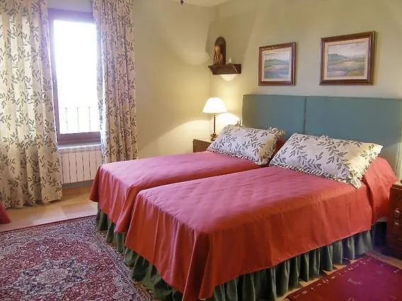 Hétvégi ház Casona *