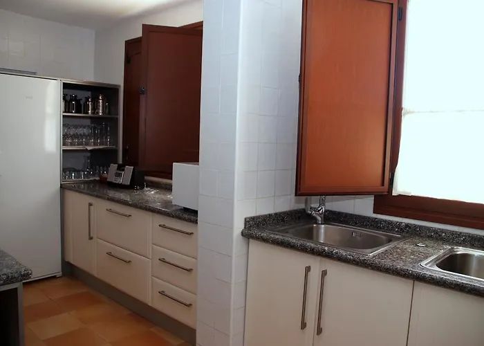 Casona Hétvégi ház