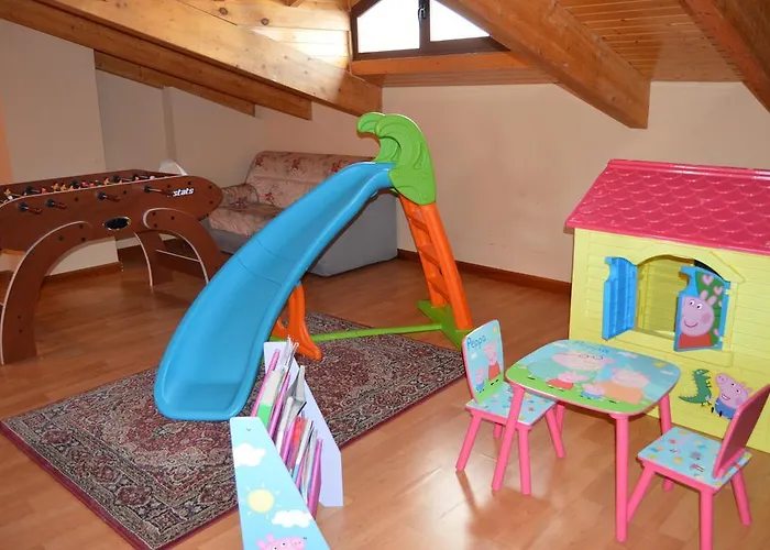 Casona カントリーハウス *