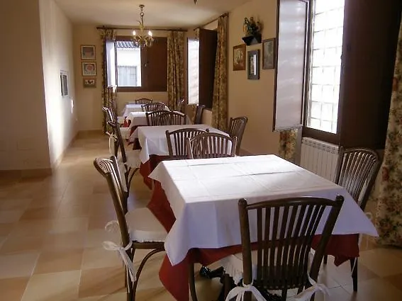 カントリーハウス Casona Vadocondes