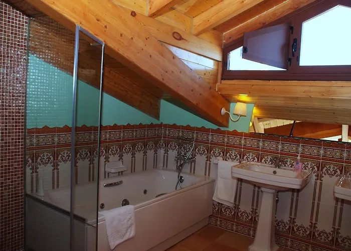 Hétvégi ház Casona