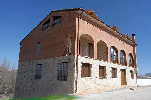 Casona Hétvégi ház Vadocondes