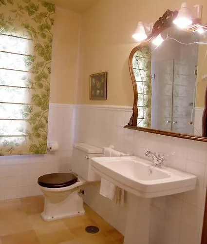 Hétvégi ház Casona *