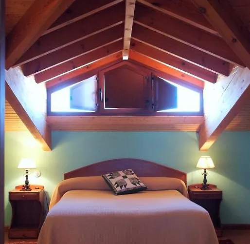 Casona Hétvégi ház *