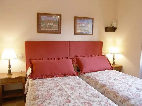 カントリーハウス Casona Vadocondes